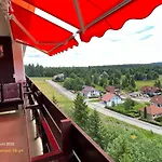 2- Raum - 58 Qm Dieter Hoffmann Freudenstadt-kniebis Beim Nationalpark