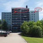 公寓 2- Raum - 58 Qm Dieter Hoffmann Freudenstadt-kniebis Beim Nationalpark *