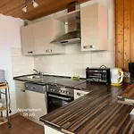 2- Raum - 58 Qm Dieter Hoffmann Freudenstadt-kniebis Beim Nationalpark 弗罗伊登施塔特