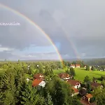 2- Raum - 58 Qm Dieter Hoffmann Freudenstadt-kniebis Beim Nationalpark