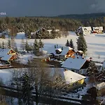 2- Raum - 58 Qm Dieter Hoffmann Freudenstadt-kniebis Beim Nationalpark