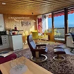 2- Raum - 58 Qm Dieter Hoffmann Freudenstadt-kniebis Beim Nationalpark 아파트 *