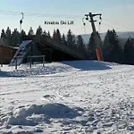 2- Raum - 58 Qm Dieter Hoffmann Freudenstadt-kniebis Beim Nationalpark 公寓 弗罗伊登施塔特