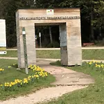 2- Raum - 58 Qm Dieter Hoffmann Freudenstadt-kniebis Beim Nationalpark * 弗罗伊登施塔特