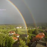 公寓 2- Raum - 58 Qm Dieter Hoffmann Freudenstadt-kniebis Beim Nationalpark