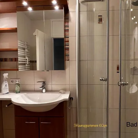 Apartment 3- 2-1 - Raum - Dieter Hoffmann Freudenstadt-kniebis Beim Nationalpark