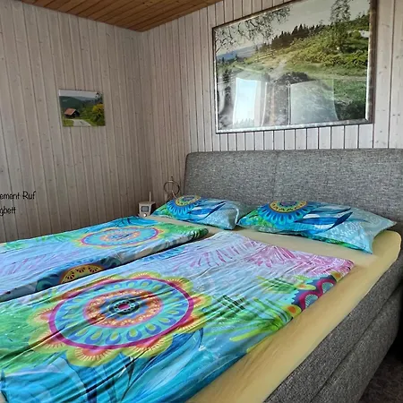 Apartament 2-1 - Raum - Dieter Hoffmann Freudenstadt-kniebis Beim Nationalpark