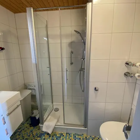 Apartment 3- 2-1 - Raum - Dieter Hoffmann Freudenstadt-kniebis Beim Nationalpark Freudenstadt
