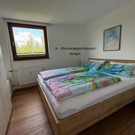 3- 2-1 - Raum - Dieter Hoffmann Freudenstadt-kniebis Beim Nationalpark
