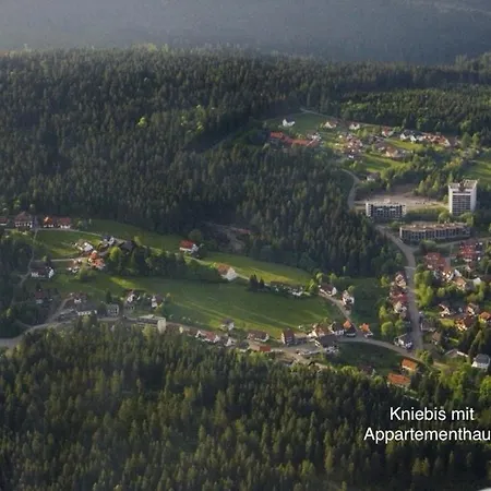 2-1 - Raum - Dieter Hoffmann Freudenstadt-kniebis Beim Nationalpark * Freudenstadt