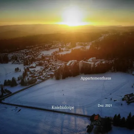 2-1 - Raum - Dieter Hoffmann Freudenstadt-kniebis Beim Nationalpark