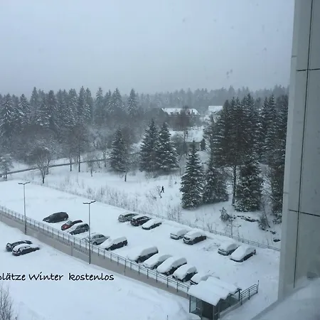 דירה 2-1 - Raum - Dieter Hoffmann Freudenstadt-kniebis Beim Nationalpark