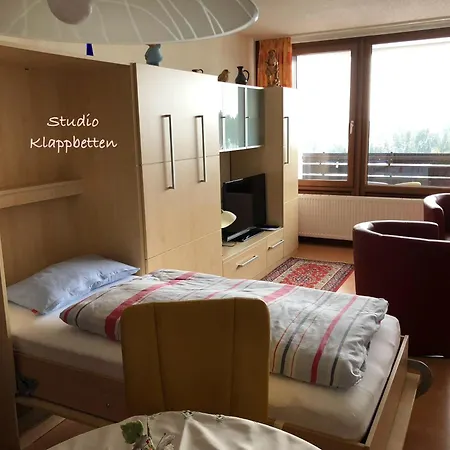 3- 2-1 - Raum - Dieter Hoffmann Freudenstadt-kniebis Beim Nationalpark *