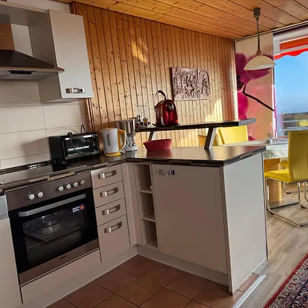 Apartament 2-1 - Raum - Dieter Hoffmann Freudenstadt-kniebis Beim Nationalpark