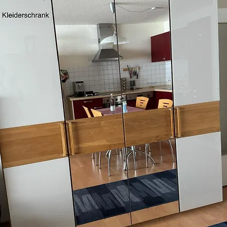Apartment 3- 2-1 - Raum - Dieter Hoffmann Freudenstadt-kniebis Beim Nationalpark Freudenstadt