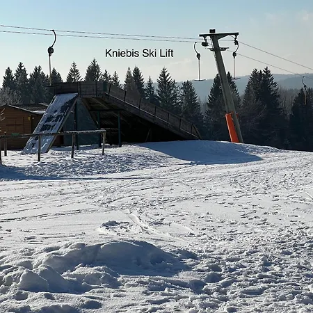 2-1 - Raum - Dieter Hoffmann Freudenstadt-kniebis Beim Nationalpark דירה פרוידנשטאדט