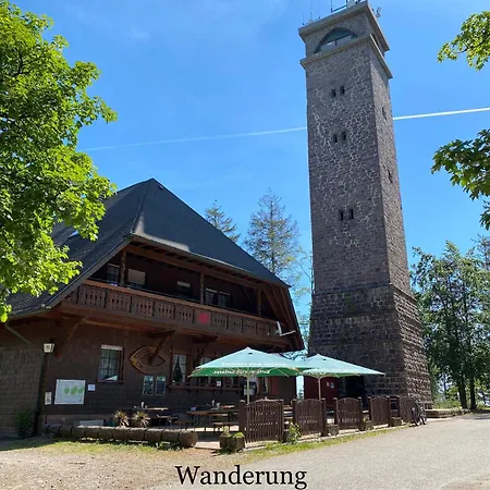 2-1 - Raum - Dieter Hoffmann Freudenstadt-kniebis Beim Nationalpark Freudenstadt