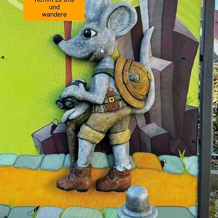 2-1 - Raum - Dieter Hoffmann Freudenstadt-kniebis Beim Nationalpark * Freudenstadt