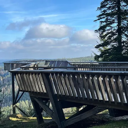 2-1 - Raum - Dieter Hoffmann Freudenstadt-kniebis Beim Nationalpark * Freudenstadt