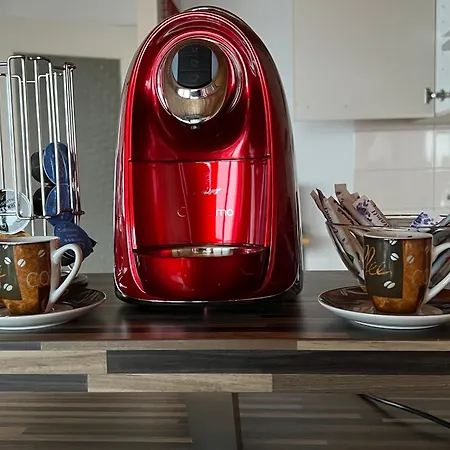 2-1 - Raum - Dieter Hoffmann Freudenstadt-kniebis Beim Nationalpark דירה *